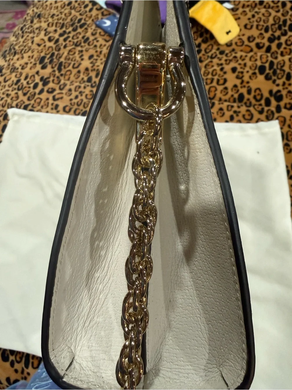 Gucci Ophidia Small Chain Shoulder Bag